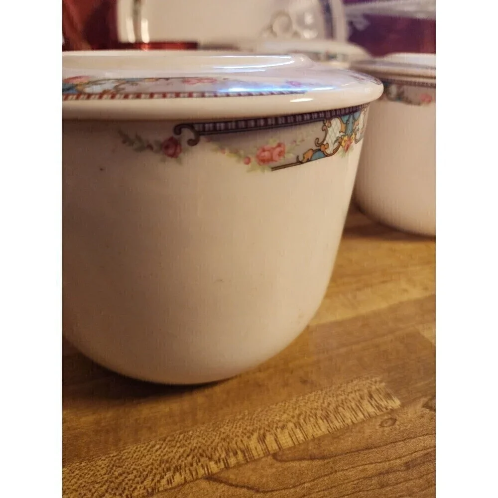 Universal Potteries universal potteries